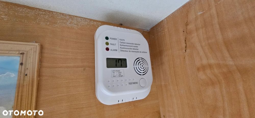 Fiat Ducato challenger 191 - 12