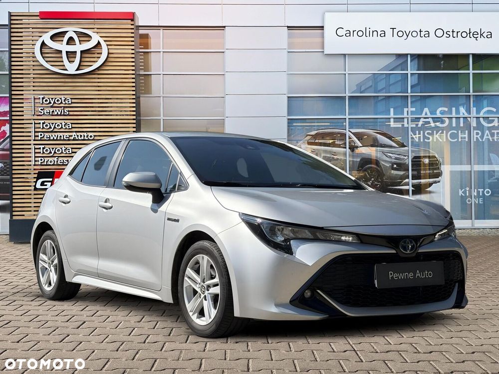 Toyota Corolla - 7