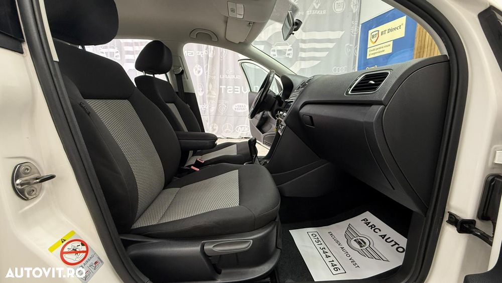 Volkswagen Polo 1.2 TDI Blue Motion - 18