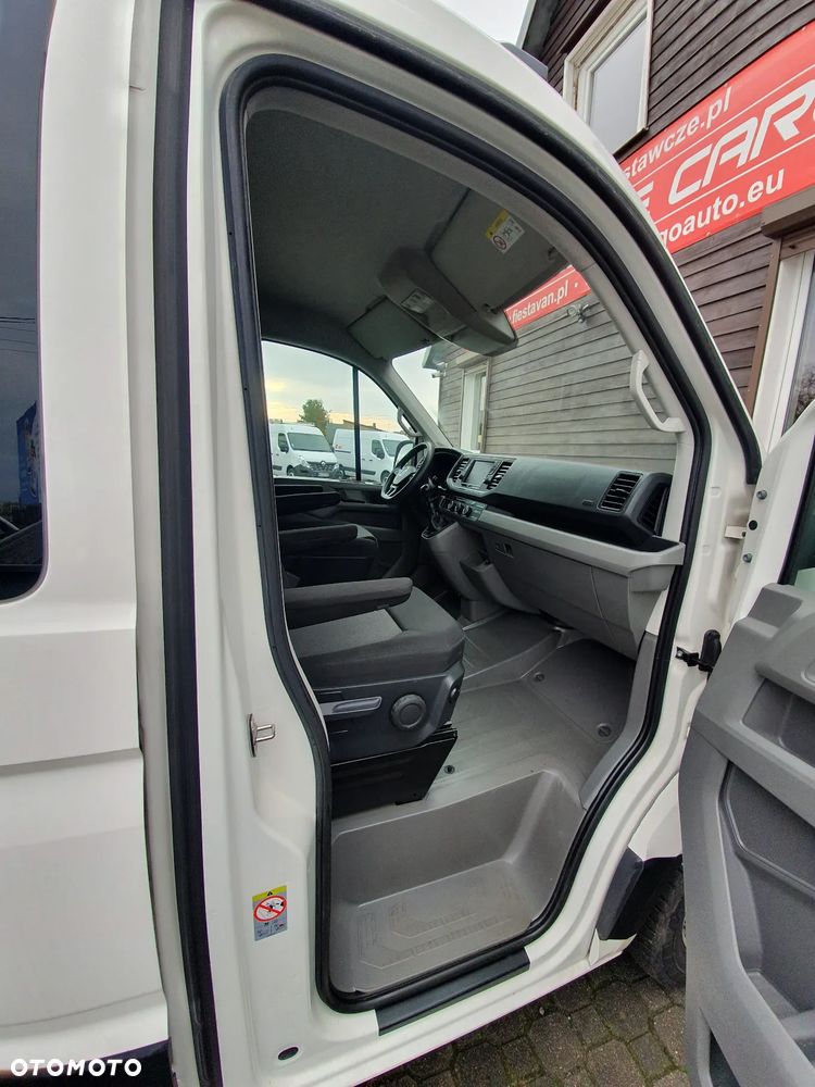 Volkswagen CRAFTER - 16