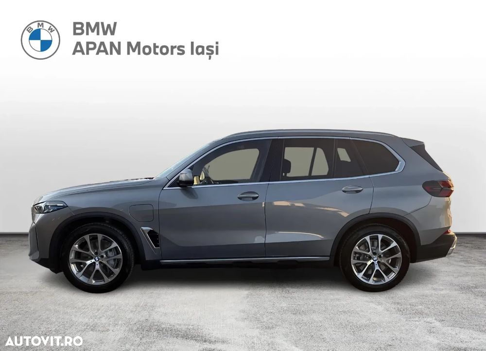 BMW X5 2025 — imagine 7
