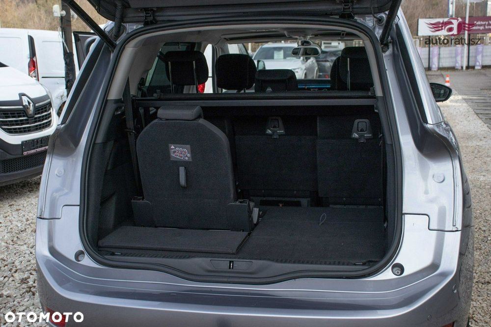 Citroën C4 SpaceTourer - 36