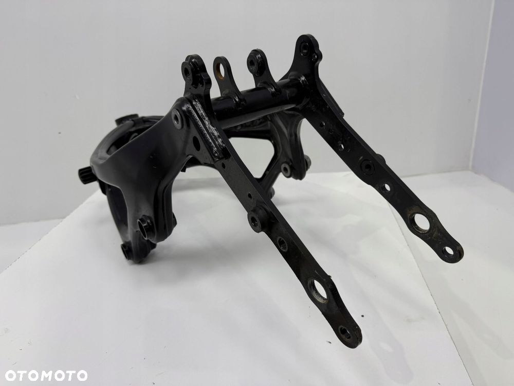 RAMA BMW F850GS F850 F 850 GS Adventure K82 2018- oryginalna cała sprawna - 3