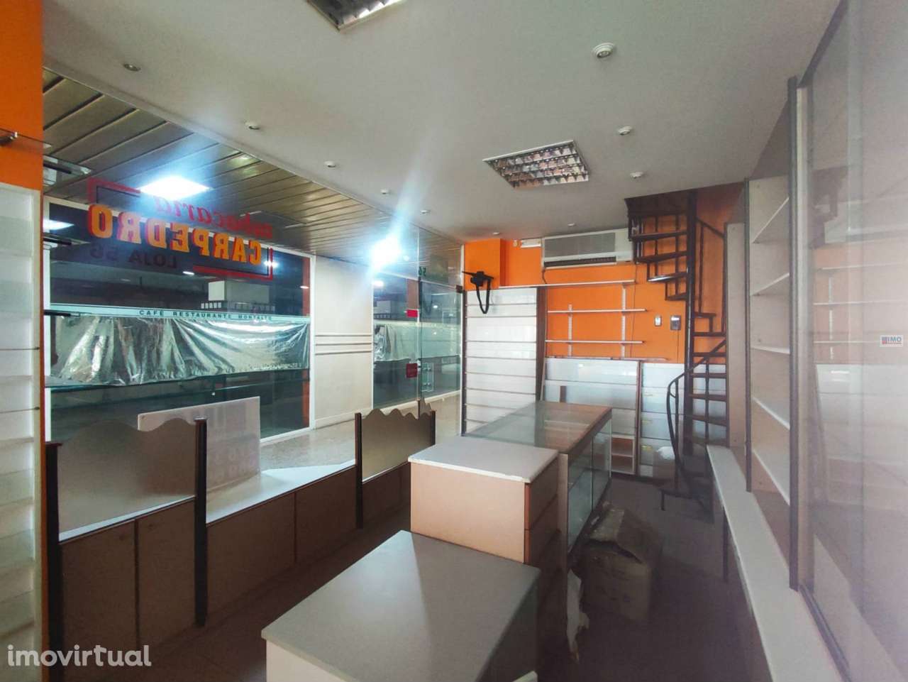 Loja - Sporting Shopping Center - Grande imagem: 4/8