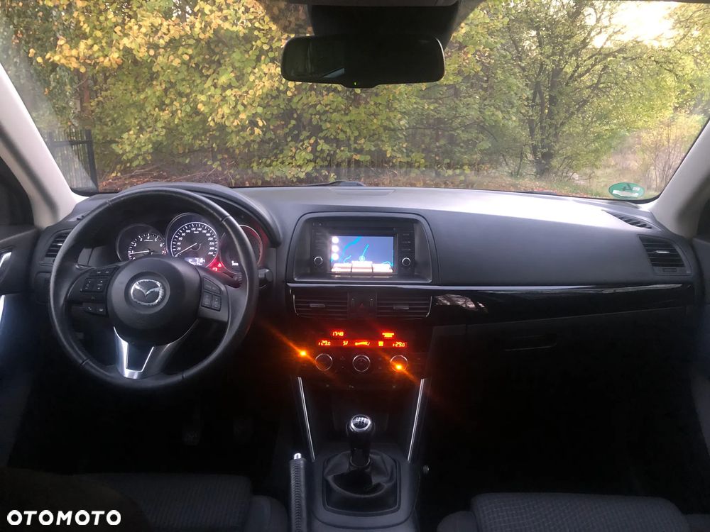 Mazda CX-5 - 32