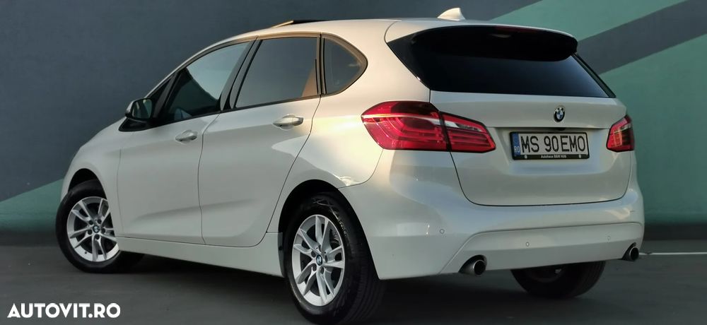 BMW Seria 2 220d Active Tourer Aut. Sport Line - 5