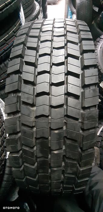 315/80R22.5 Napęd szosowy Starmaxx DH100 Cena netto 1499