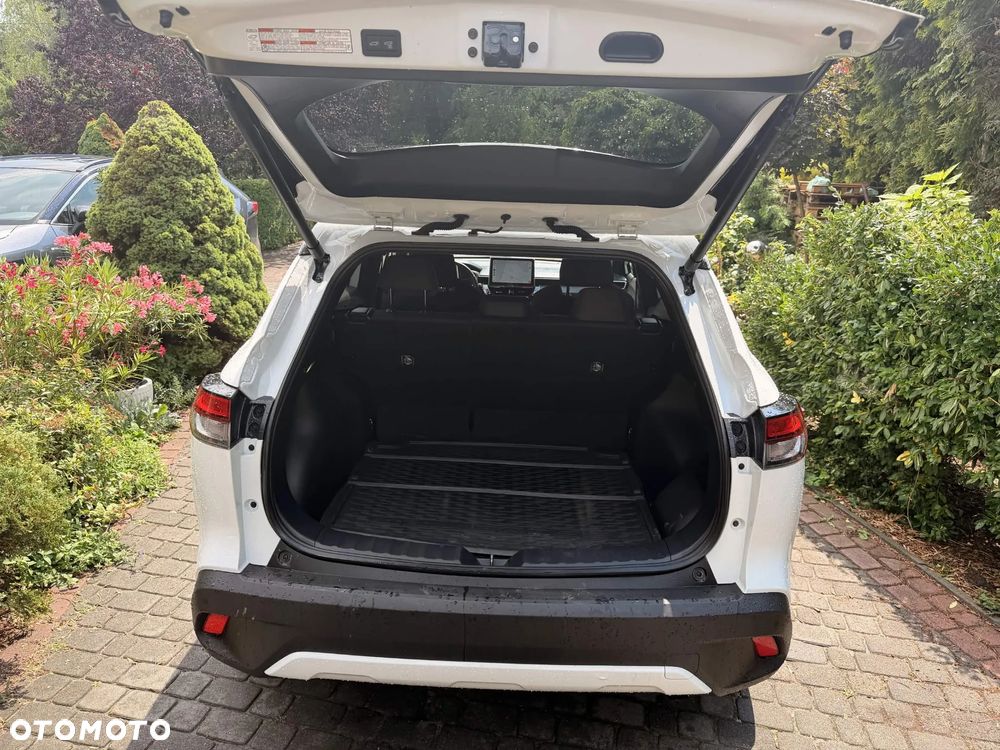 Toyota Corolla 1.6 Comfort MS - 11