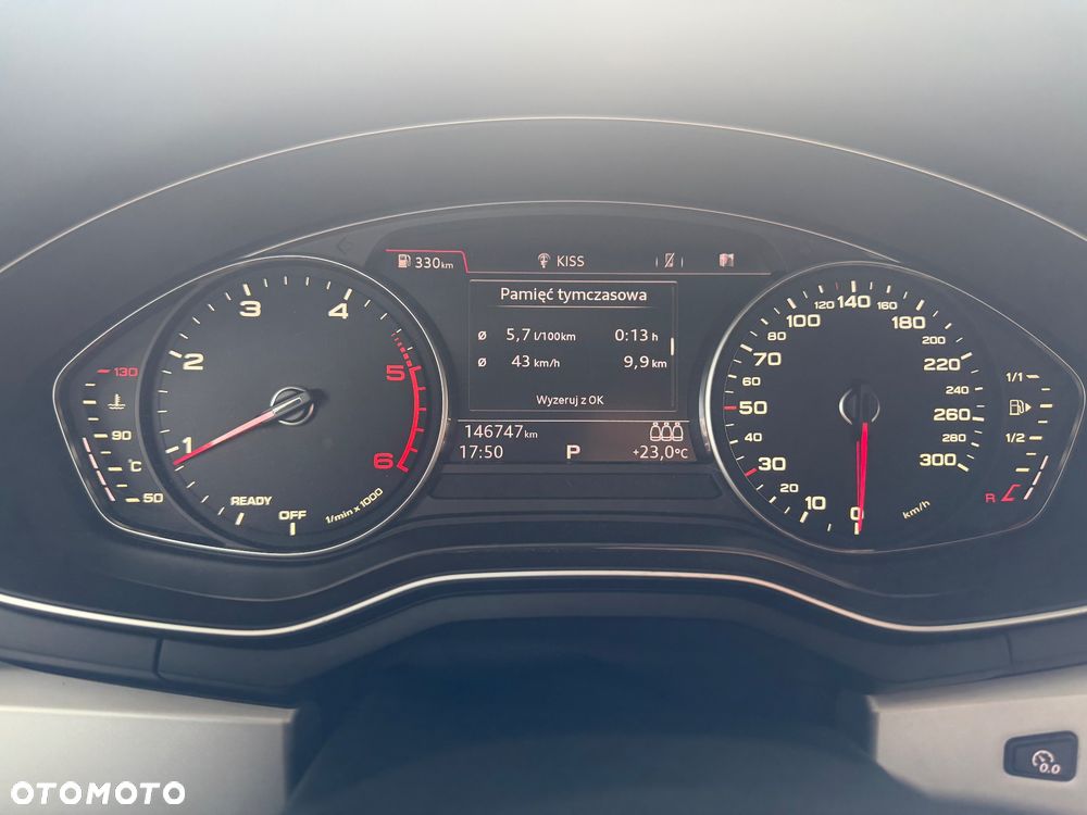 Audi A4 Avant - 13