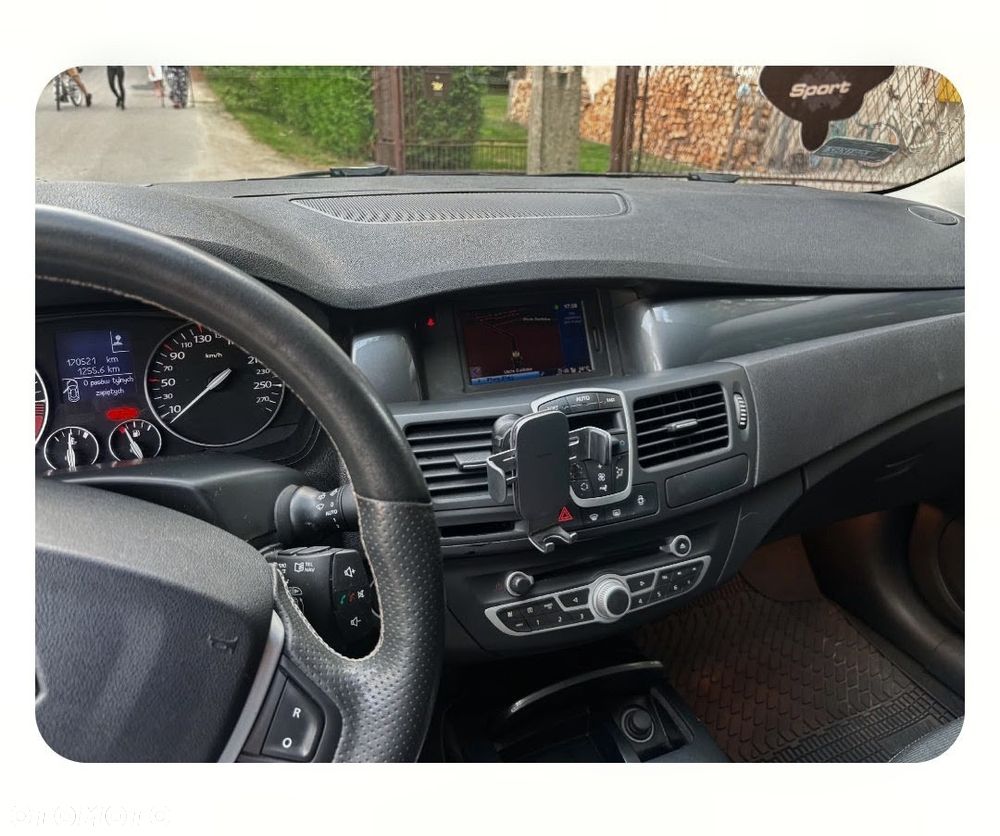 Renault Laguna 2.0 Black Edition - 17