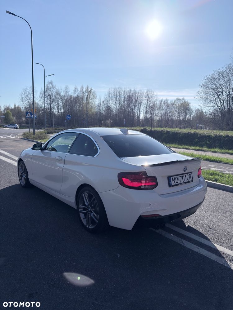 BMW Seria 2 230i Sport-Aut Sport Line - 3