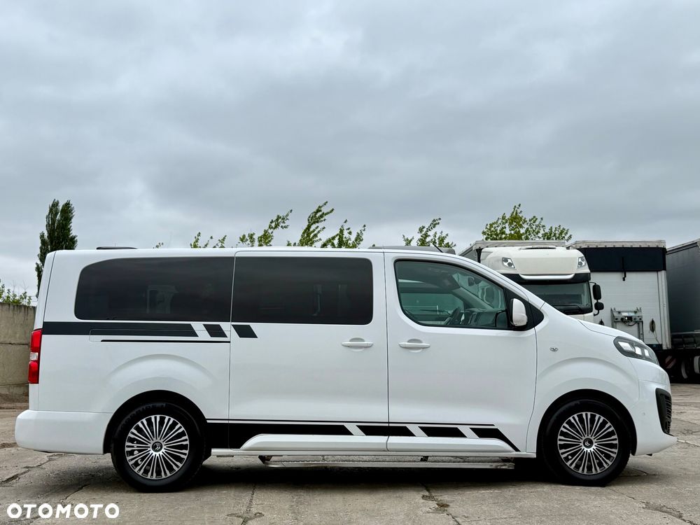 Citroën SpaceTourer XL EAT8 Max - 23