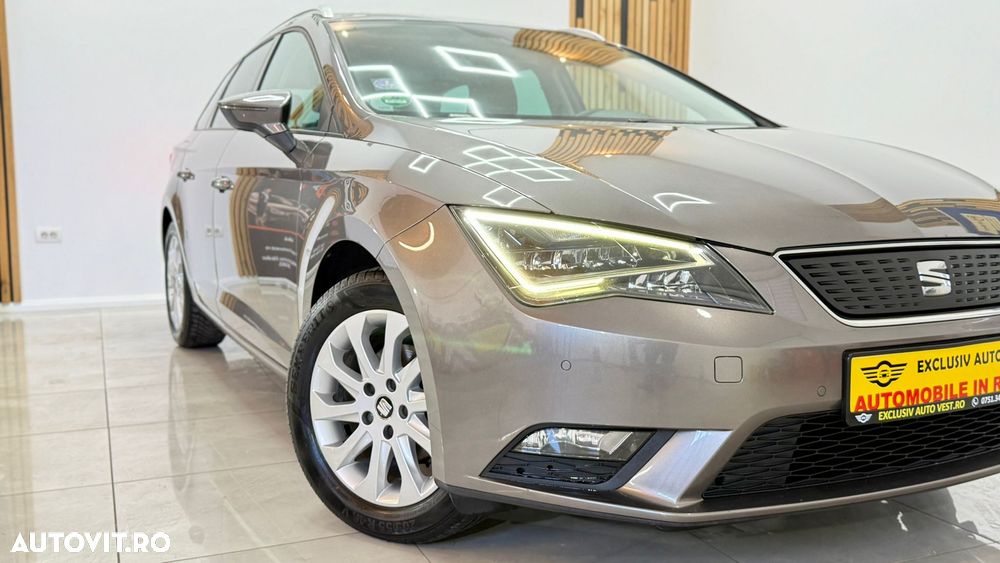 Seat Leon - 11