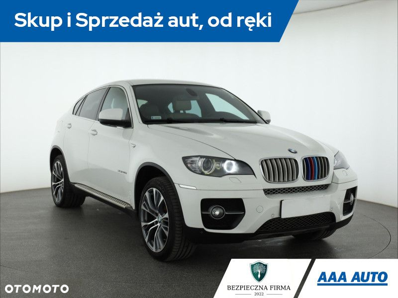 BMW X6 - 2