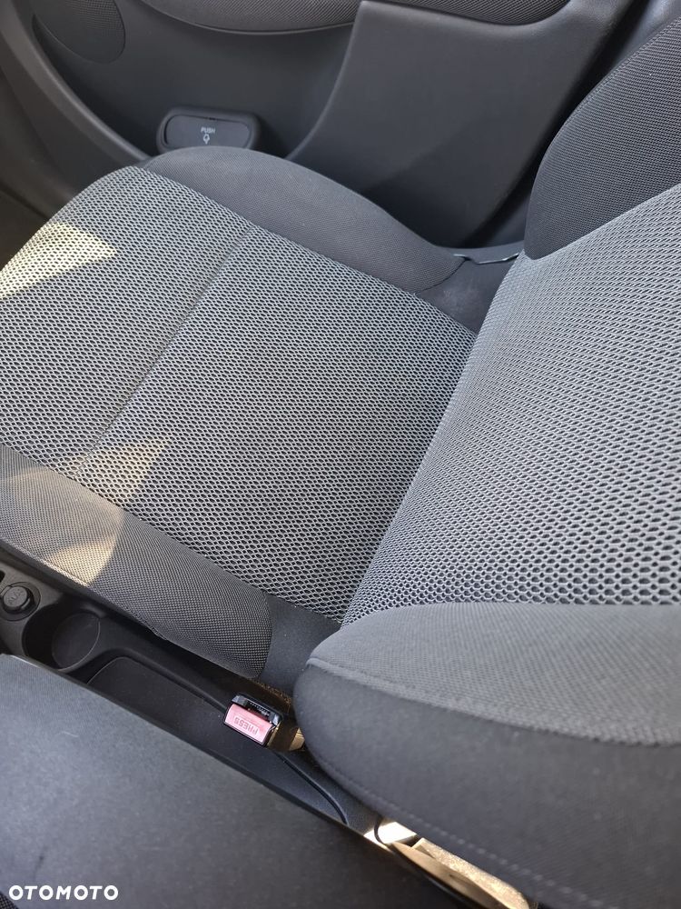 Citroën C3 Picasso - 29