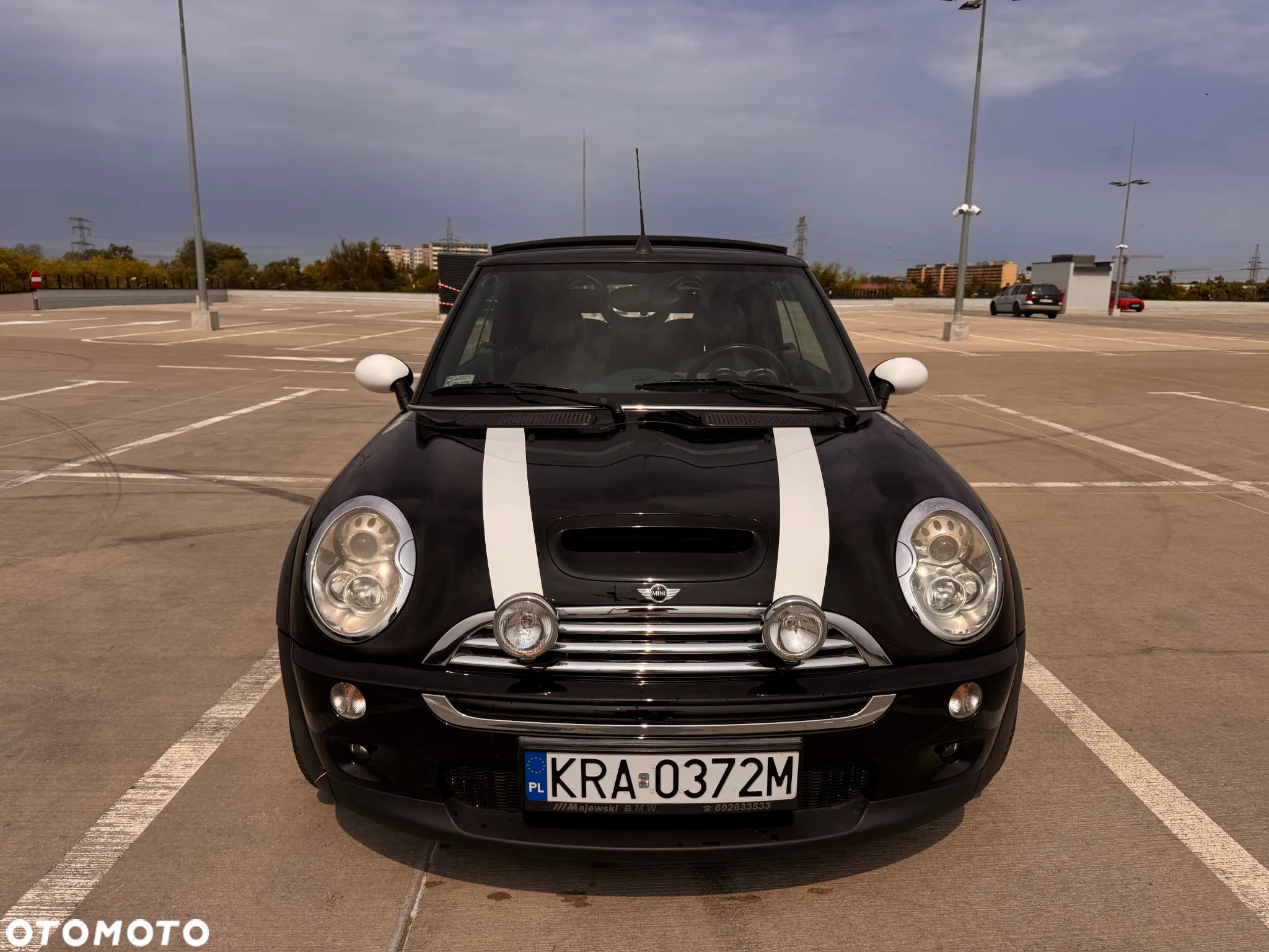 MINI Cooper S - 13