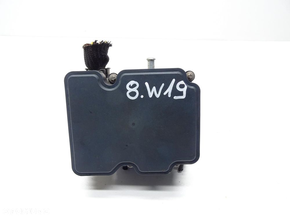 POMPA ABS HAMULCOWA A1779006203 1.5 CDI MERCEDES W177 A KLASA - 1