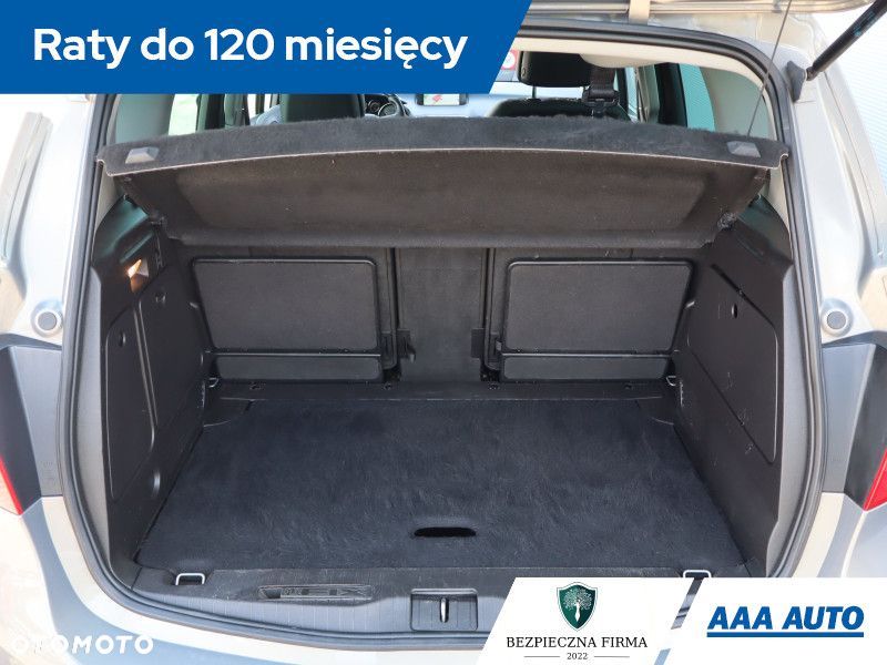 Opel Meriva - 16