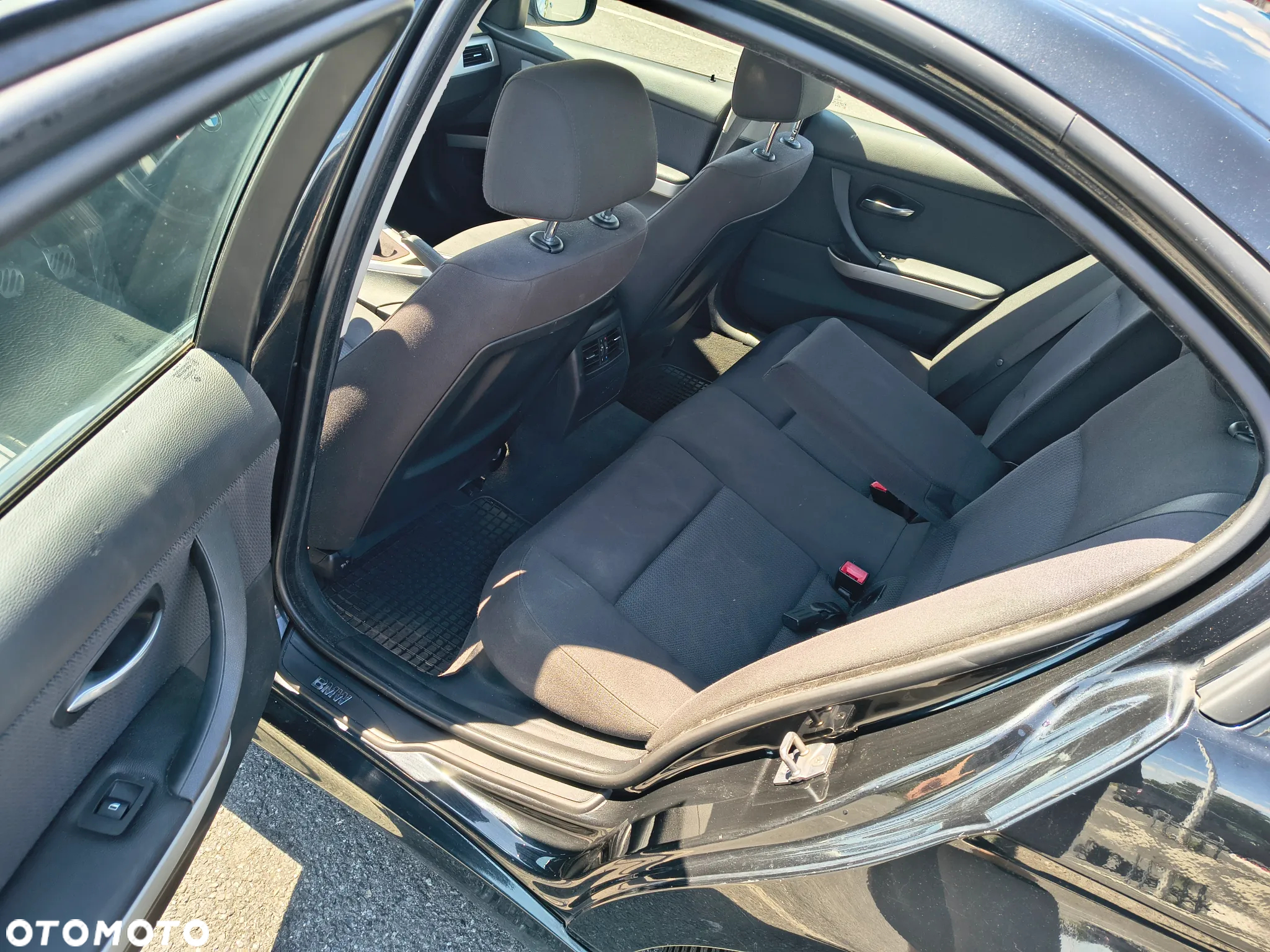 BMW Seria 3 316d - 11