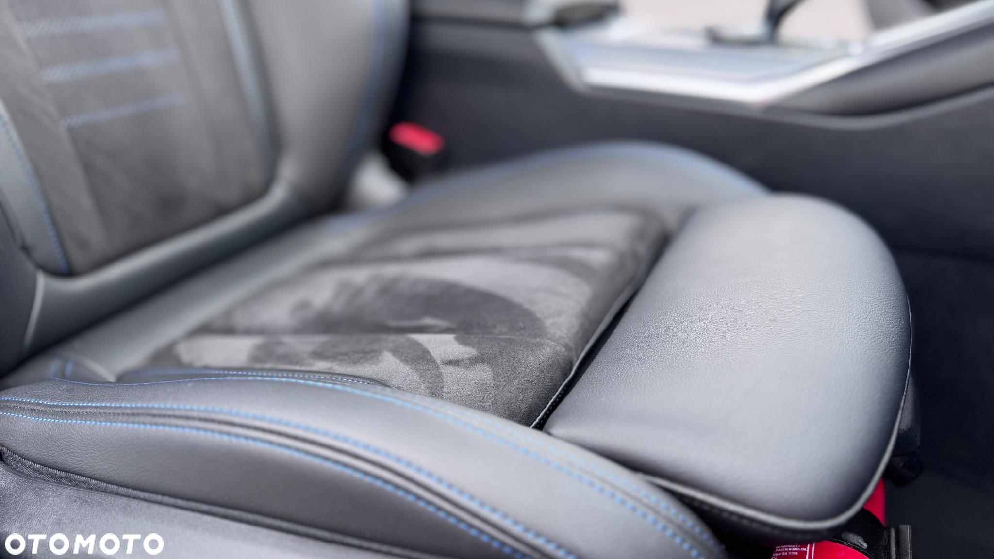 BMW Seria 3 320i M Sport - 18