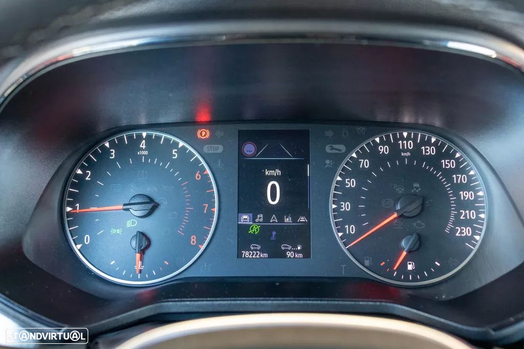 Renault Clio 1.0 TCe Limited - 9