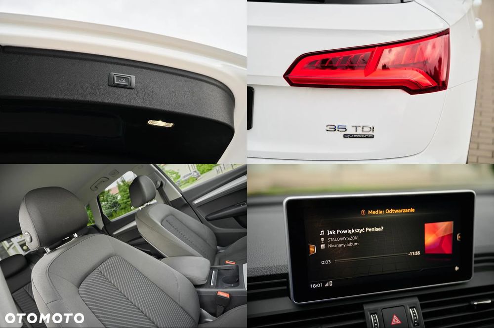 Audi Q5 - 34