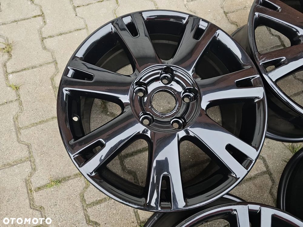 Volkswagen OE Touareg Audi Q7 / 8Jx18 ET57 5x130 / 7L6601025K - 5