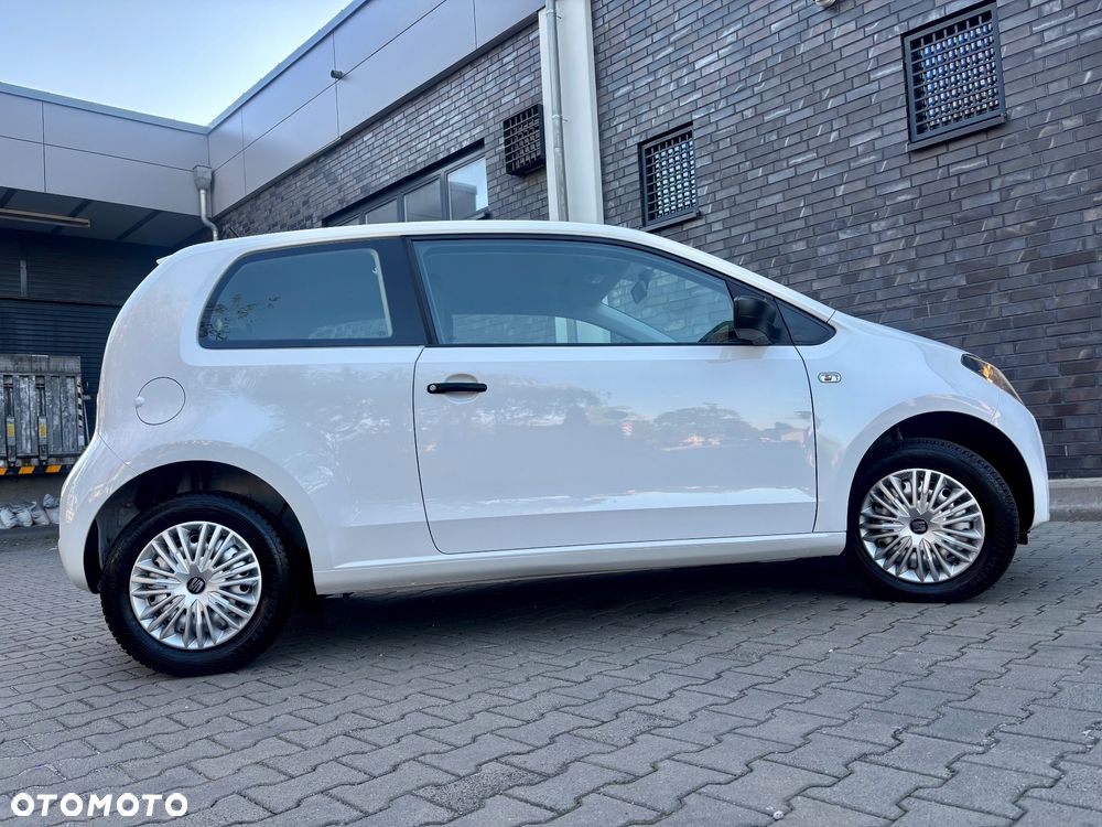 Seat Mii 1.0 Reference - 15
