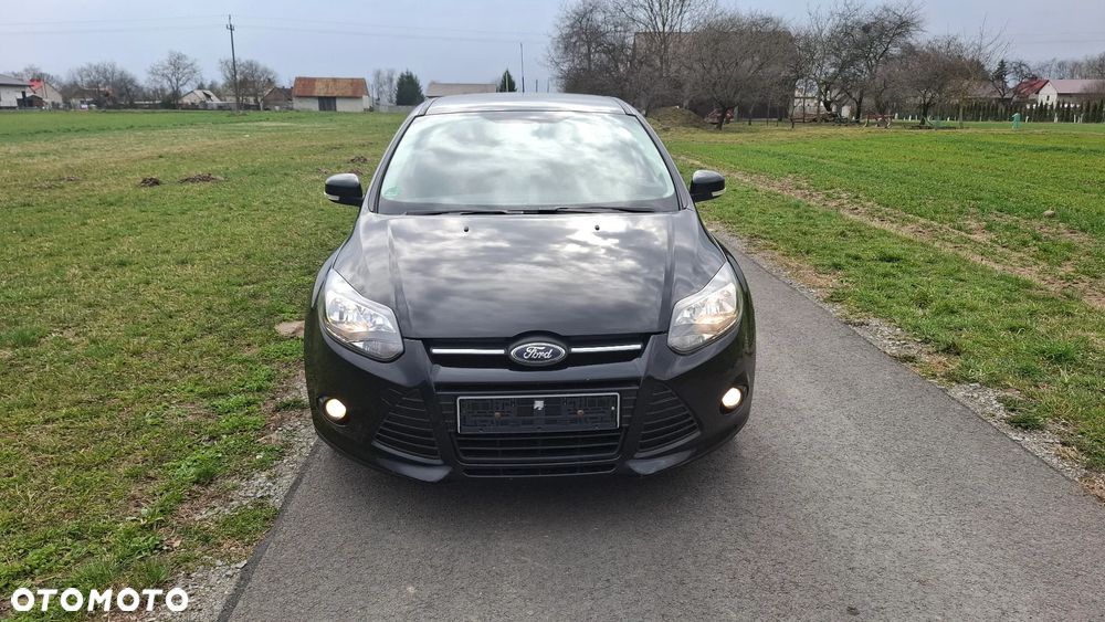 Ford Focus - 10