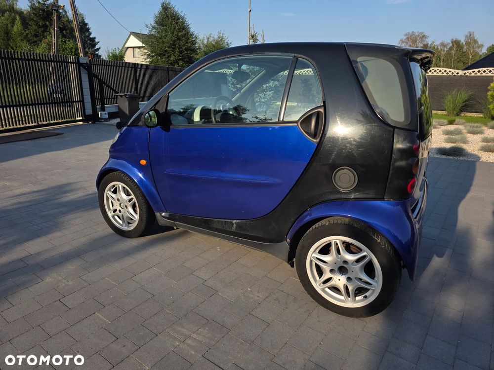 Smart Fortwo - 16