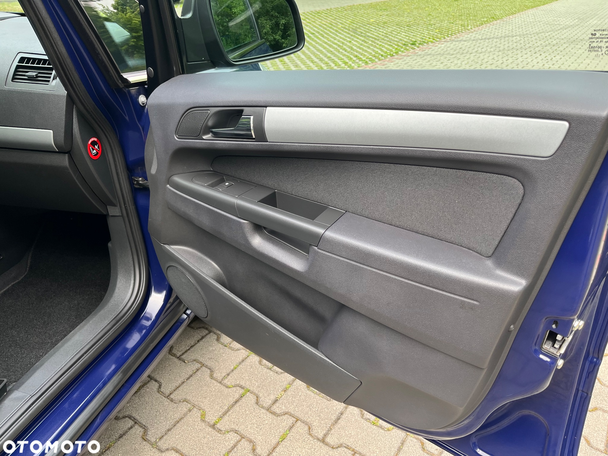 Opel Zafira 1.6 Catch me now - 19