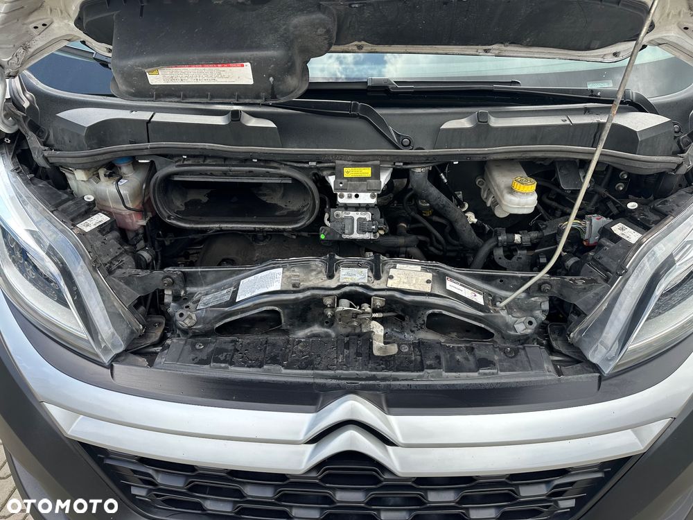 Citroën Jumper - 15