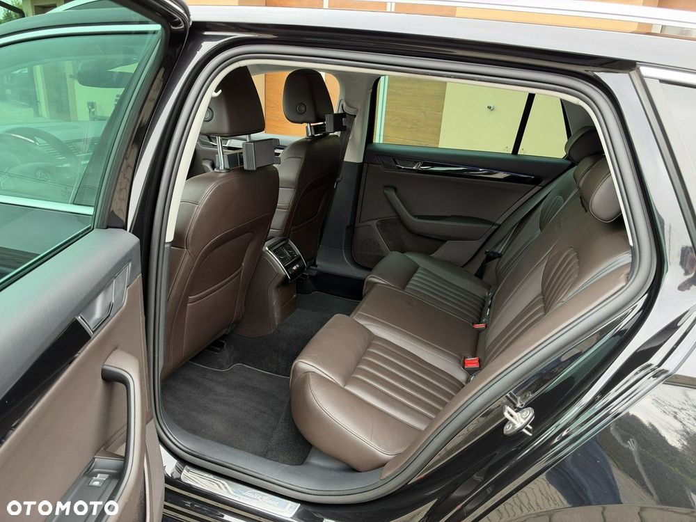 Skoda Superb 1.8 TSI L&K - 26