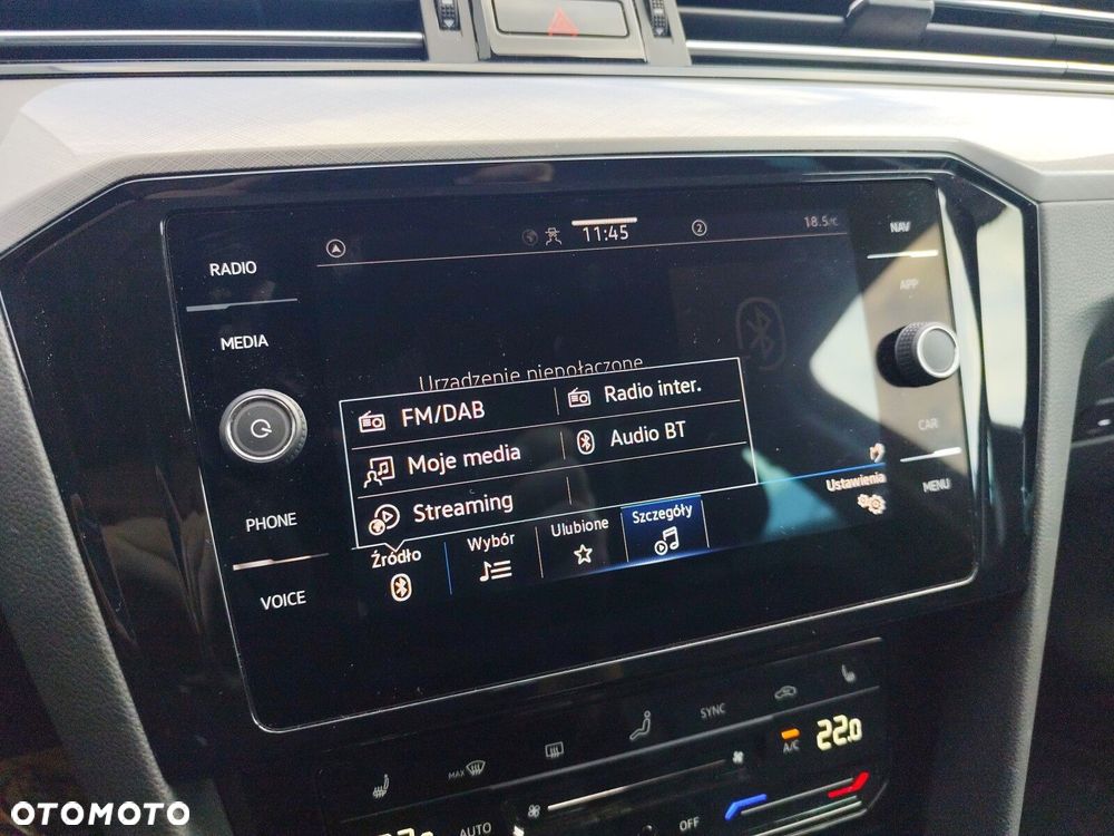 Volkswagen Passat - 30