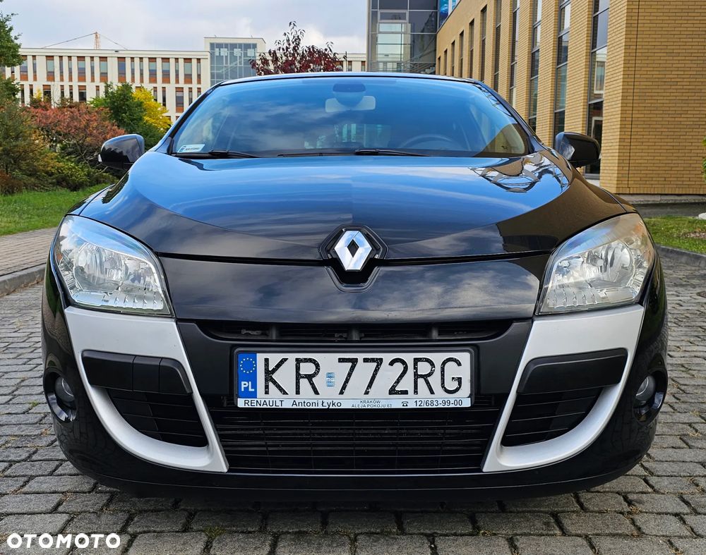 Renault Megane 1.4 16V TCE Monaco - 9