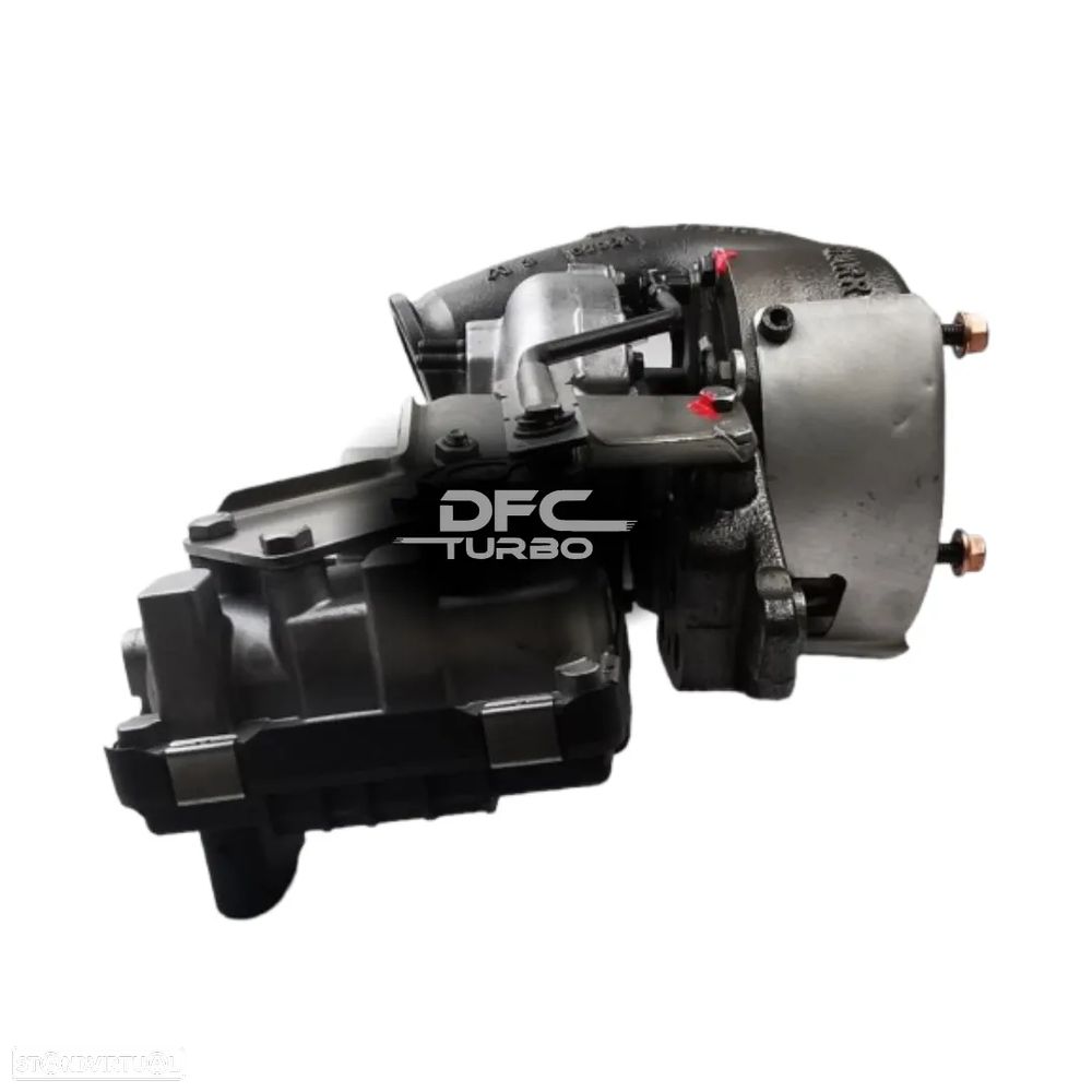 VOLKSWAGEN  5.0 TDI  -  755963 - 2