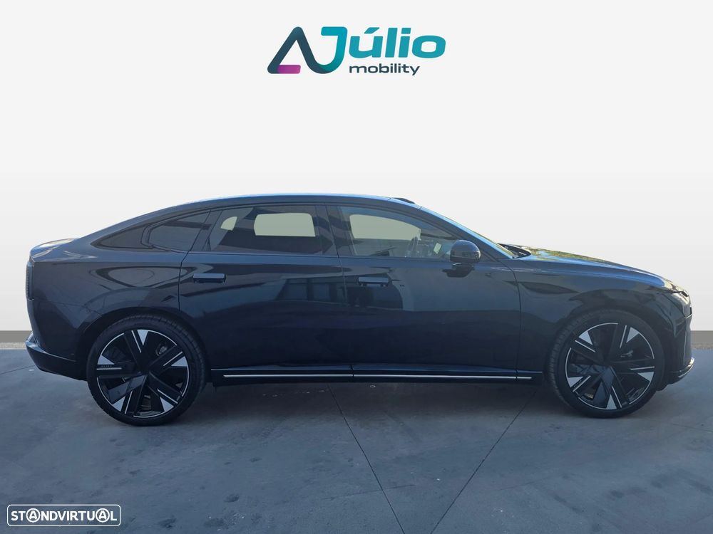 Volvo ES90 92 kWh Single Motor Ultra - 7