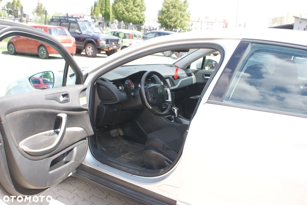 Citroën C5 HDi 165 FAP Tendance - 19