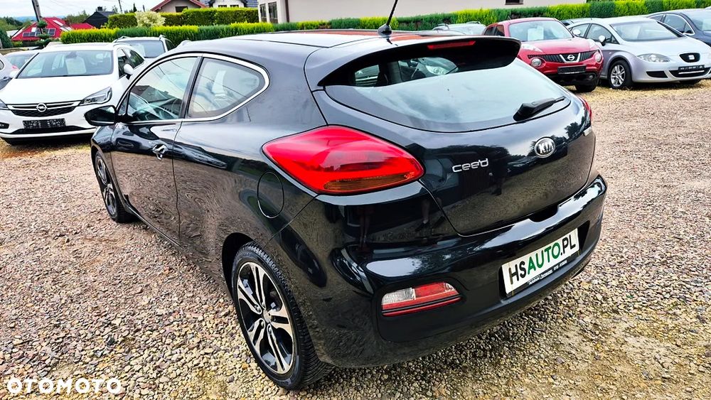 Kia ProCeed 1.6 GDI XL - 20