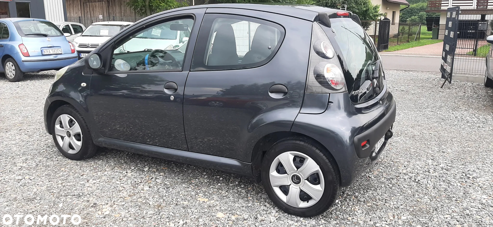 Citroën C1 - 29