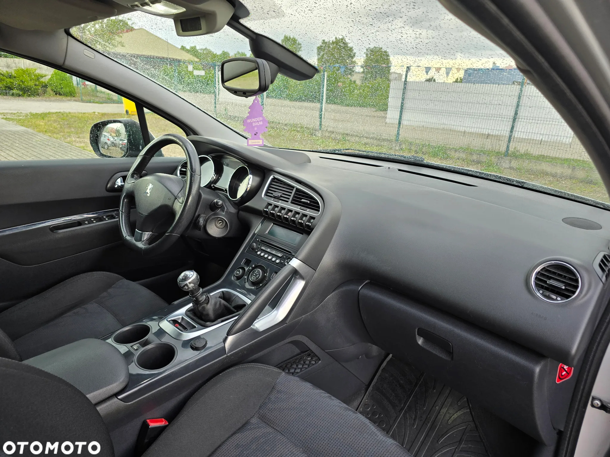 Peugeot 3008 HDi FAP 110 Business-Line - 14