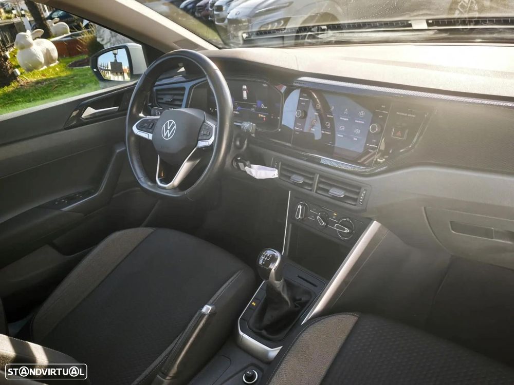VW Polo 1.0 TSI (Blue Motion ) Highline - 31