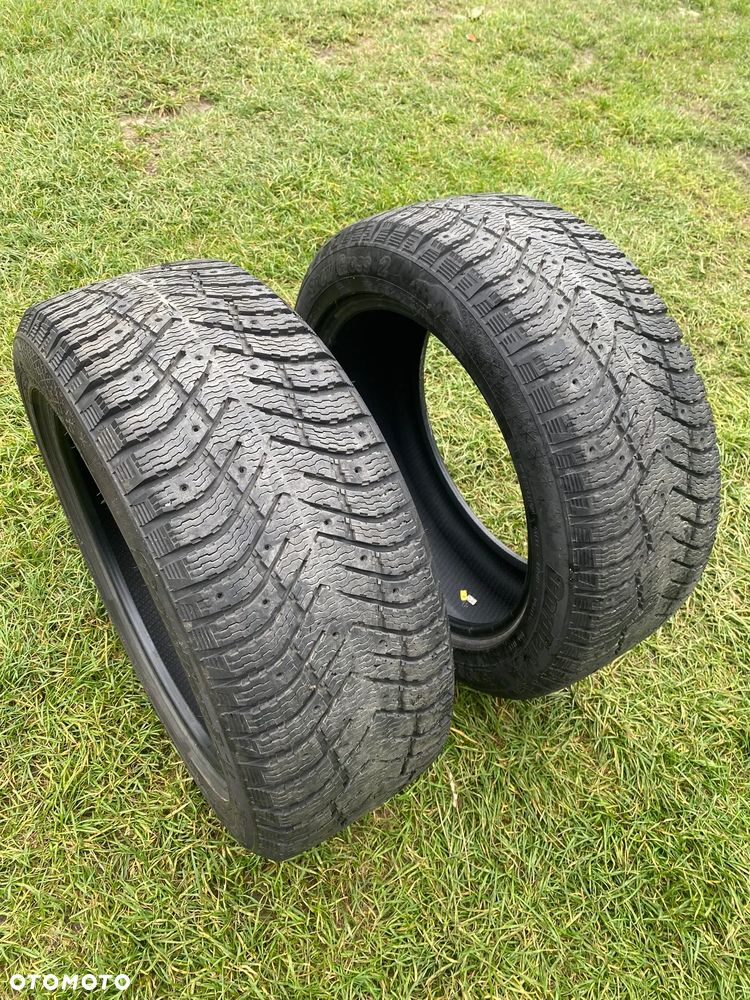 2x Snow Cross 2 225/50 R17 98T zimowe – 2021 - 2