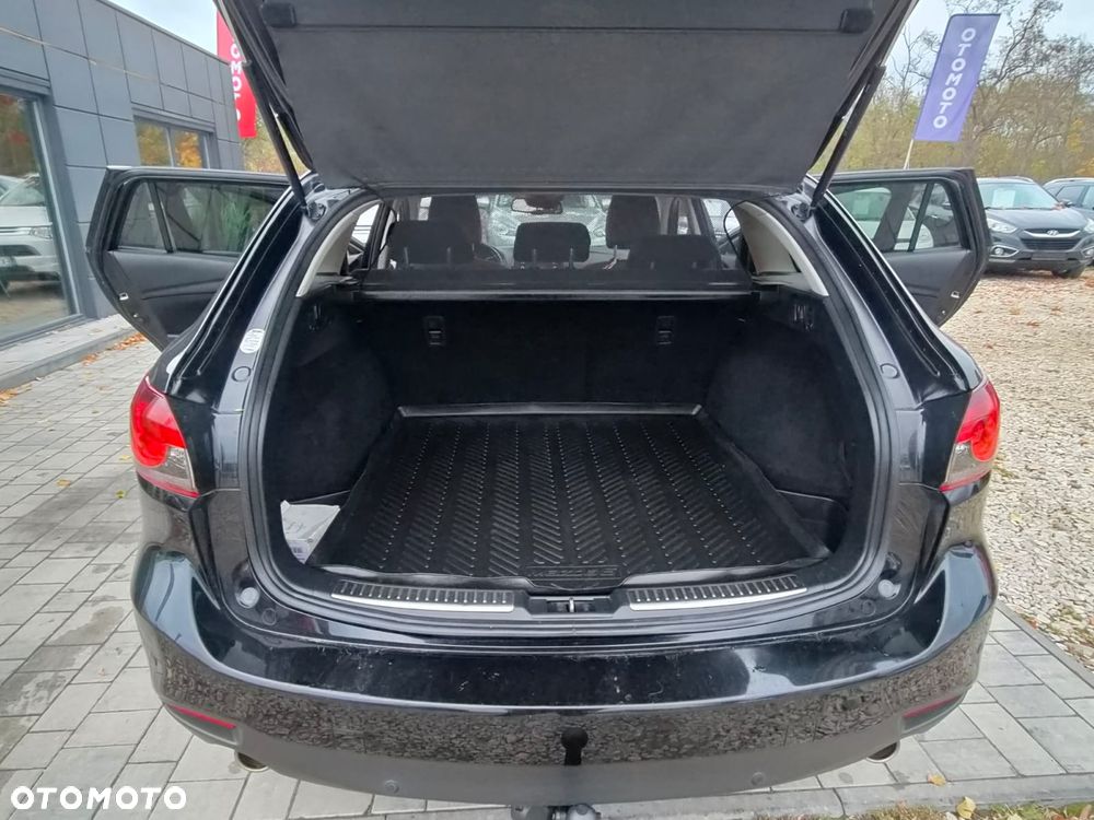 Mazda 6 2.0 SKYACTIV-G Business-Line - 23