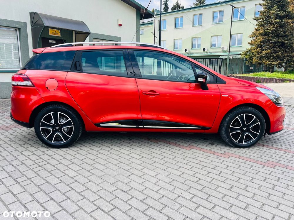 Renault Clio TCe 90 Limited - 5