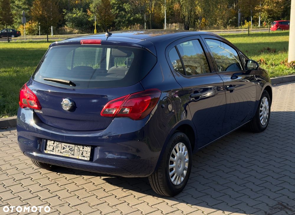 Opel Corsa 1.2 120 Jahre - 3