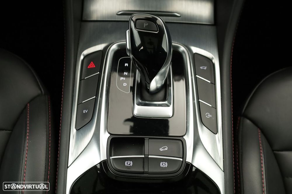 MG EHS 1.5 T-GDI Plug-in Hybrid Luxury - 15