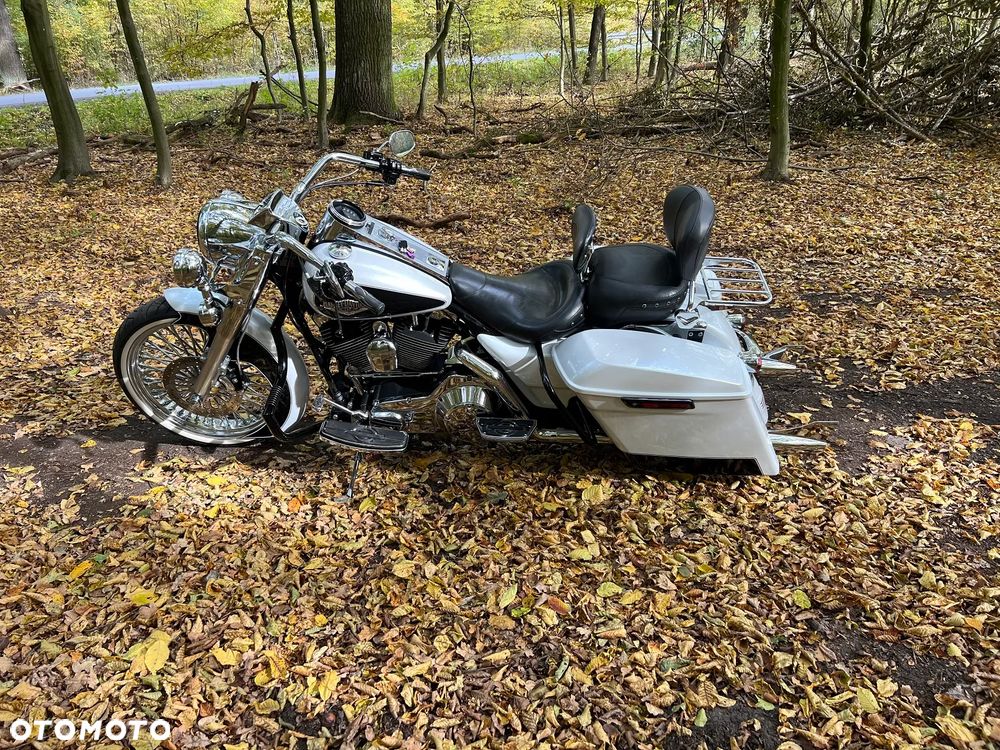 Harley-Davidson Touring Road King - 5