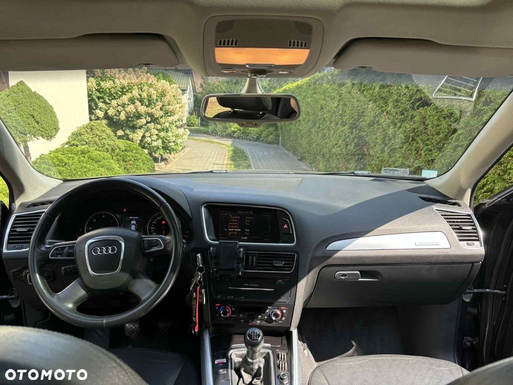 Audi Q5 2.0 TDI Quattro - 7