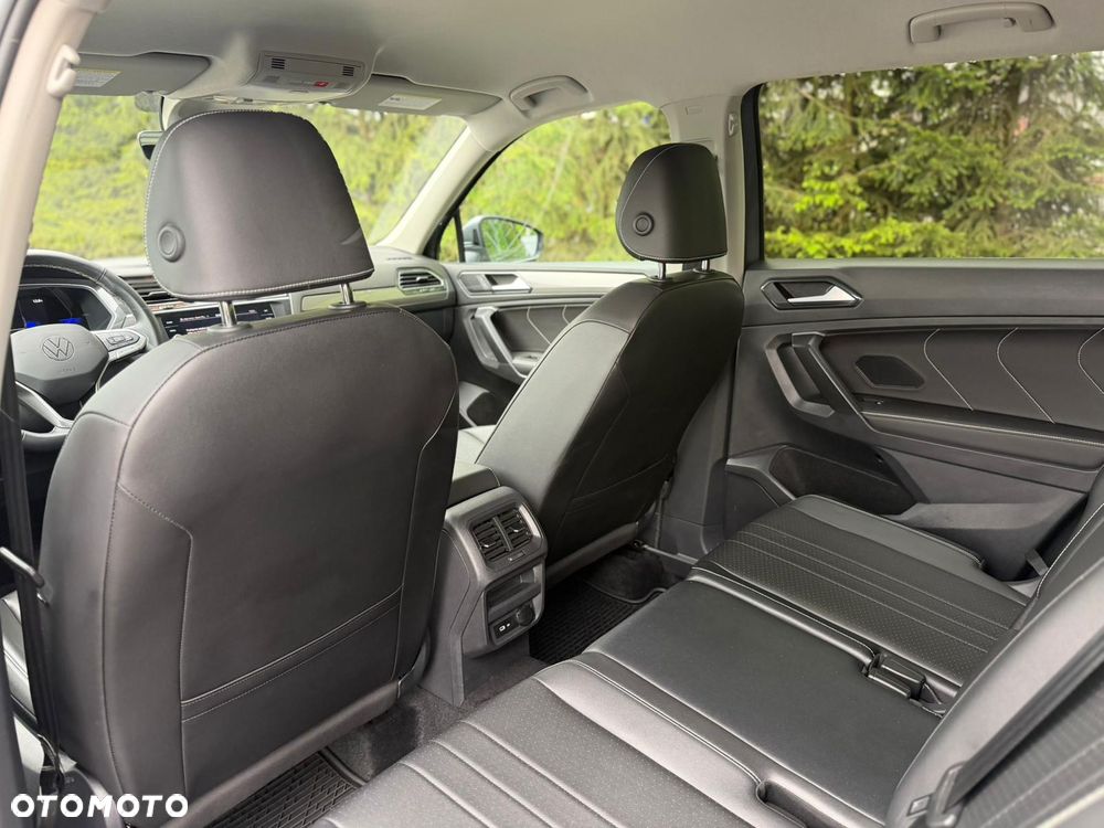 Volkswagen Tiguan - 18